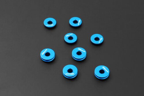 Hardrace Shifter Assembly Mounting Bushing Toyota Yaris / vitz
