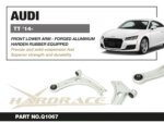 Hardrace Front Lower Arm Audi TT