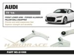 Hardrace Front Lower Arm Audi TT