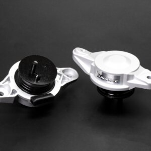 Hardrace Right + Left Side Engine Mount Subaru BRZ, WRX, Toyota 86