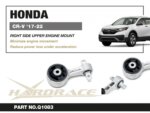 Hardrace Right Upper Side Engine Torque Rod Honda CR-V
