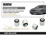 Hardrace Front Lower Front Arm Bushing Bmw 5 Series