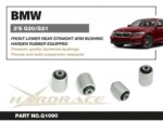 Hardrace Front Lower Rear Arm Bushing BMW 3 Series, 4 Series