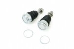 Hardrace Front Roll Center Adjuster Subaru BRZ