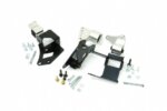 Hardrace K-series Swap Engine Mount Kit Honda Civic