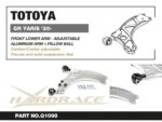 Hardrace Front Lower Arm Toyota Yaris / vitz