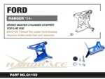 Hardrace Brake Master Cylinder Stopper Ford Ranger