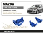 Hardrace Right Side Engine Mount Mazda 3 / Axela