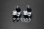 Hardrace Front Lower Ball Joint Toyota RAV4, Harrier, Lexus NX