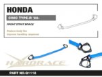 Hardrace Front Strut Brace Honda Civic