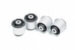 Hardrace Front Upper Arm Bushing Mercedes-benz E-class, Cls-class, S-class, Cl-class