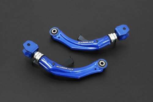 Hardrace Rear Upper Camber Kit MG HS