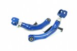 Hardrace Rear Upper Camber Kit MG HS