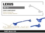 Hardrace Prednja donja raspore Lexus NX