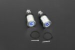 Hardrace Front Lower Rc Adjuster Honda