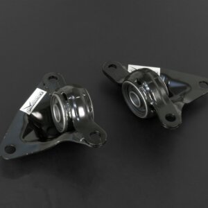 Hardrace Front Lower Arm Bushing - Rear Honda Fit / jazz