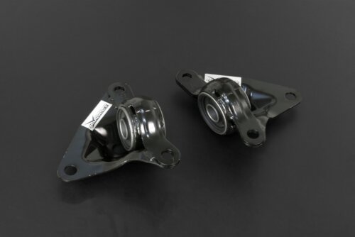 Hardrace Front Lower Arm Bushing - Rear Honda Fit / jazz