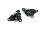 Hardrace Front Lower Arm Bushing - Rear Honda Fit / jazz