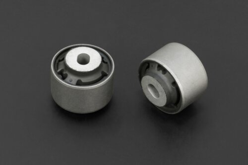 Hardrace Front Lower Arm Bushing - Rear Ford Fiesta, Mazda 2 / DEMIO