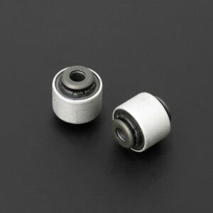Hardrace Front Lower Rear Arm Bushing - Shock Mercedes-benz C-class, E-class