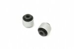 Hardrace Front Lower Rear Arm Bushing - Shock Mercedes-benz C-class, E-class