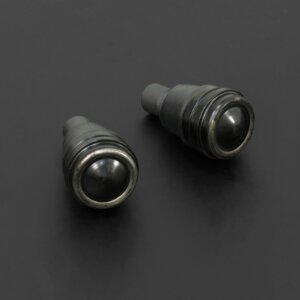 Hardrace Prednja donja kontrolna ruka s pillow ball spojem Ford Fiesta, Mazda 2 / DEMIO