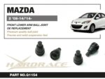 Hardrace Front Lower Arm Ball Joint Ford Fiesta, Mazda 2 / DEMIO