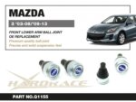Hardrace Front Lower Arm Ball Joint Mazda 3 / AXELA, 5 / PREMACY