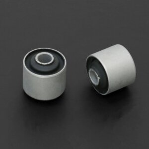 Hardrace Rear Knuckle Bushing - Connect To Upper Front Arm Lexus IS, GS