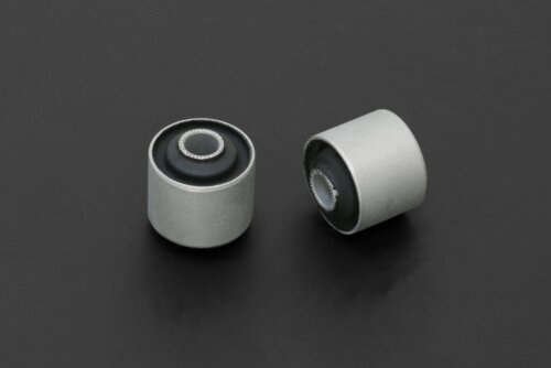 Hardrace Rear Knuckle Bushing - Connect To Upper Front Arm Lexus IS, GS