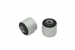Hardrace Rear Knuckle Bushing - Connect To Upper Front Arm Lexus IS, GS