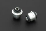 Hardrace Rear Knuckle Bushing - Connect To Lower Arm Lexus IS, GS