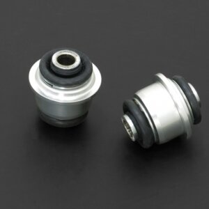 Hardrace Rear Knuckle Bushing - Connect To Lower Arm Lexus IS, GS