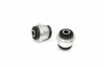 Hardrace Rear Knuckle Bushing - Connect To Lower Arm Lexus IS, GS