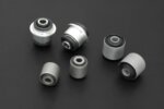 Hardrace Rear Knuckle Bushing Lexus GS, IS