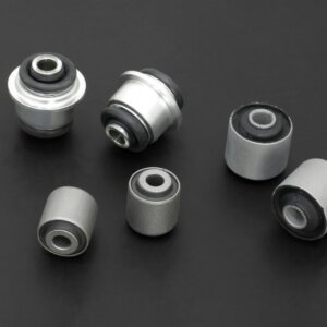 Hardrace Rear Knuckle Bushing Lexus GS, IS