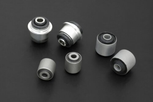 Hardrace Rear Knuckle Bushing Lexus GS, IS