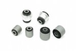 Hardrace Rear Knuckle Bushing Lexus GS, IS