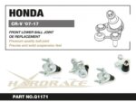 Hardrace Prednja donja kuglica Honda CR-V, HR-V