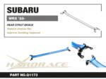 Hardrace Stražnja Strut Brace Subaru WRX