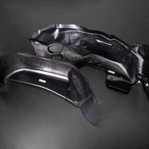 Hardrace Front & Rear Inner Fender Liner Suzuki Jimny