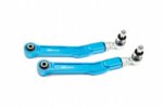 Hardrace Rear Upper Camber Kit BMW X5, X6