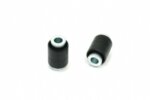Hardrace Rear Knuckle Bushing - Connect To Trailing Arms Mazda MX-5 MIATA