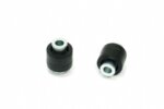 Hardrace Rear Knuckle Bushing - Connect To Shocks Mazda MX-5 MIATA