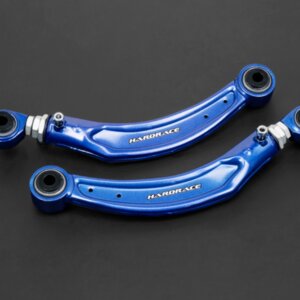 Hardrace Rear Upper Camber Kit Kia EV6, Hyundai IONIQ 5, IONIQ 6
