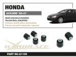 Hardrace Stražnji Knuckle Ležaj Honda Accord