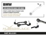 Hardrace Front Lower Rear Arm BMW 2 Series, 3 Series, 4 Series