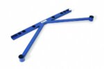 Hardrace Rear Lower 4-point Brace Honda S2000