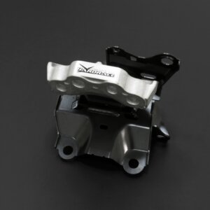 Hardrace Left Side Transmission Mount Toyota Yaris / vitz