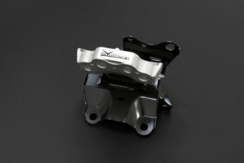Hardrace Left Side Transmission Mount Toyota Yaris / vitz